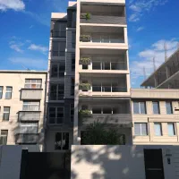 پیش فروش آپارتمان بلوار فدک ۳ خواب