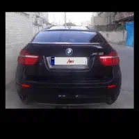 بی ام و X6مدل 2010|خودرو سواری و وانت|تهران, آذری|دیوار