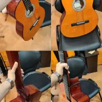 گیتار نو نو (پاساژ مرکزی طبقه بالا انتهای سالن)|گیتار، بیس، امپلیفایر|شوش, |دیوار