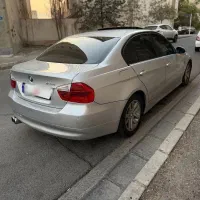 bmw320 فول|خودرو سواری و وانت|تهران, سازمان برنامه شمالی|دیوار