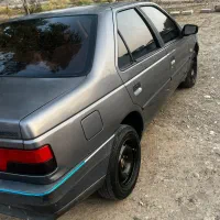 پژو ۴۰۵|خودرو سواری و وانت|شوش, |دیوار