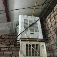 قفسه پرورش قارچ  کولر ابی و هاکش