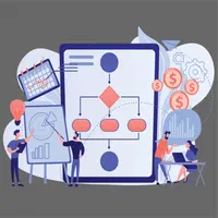 کارشناس مسلط به زبان انگلیسی