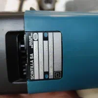 دریل بوش|ماشین‌آلات صنعتی|هشتگرد, هشتگرد قدیم|دیوار