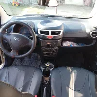 ام وی ام 110s لاکچری|خودرو سواری و وانت|خشکبیجار, |دیوار