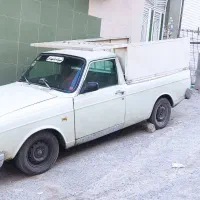 پیکان وانت|خودرو سواری و وانت|همدان, |دیوار