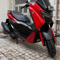 یاماها n max155 مدل 1404 نیو فیس