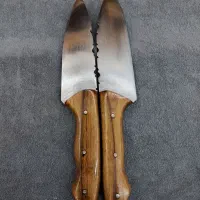 چاقوی طبیعت گردی وهمه کاره