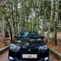 دنا معمولی تیپ دو بدون رنگ مدل ۹۷