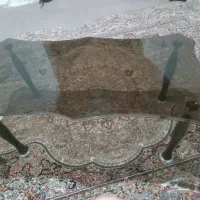 میز عسلی بزرگ|مبلمان خانگی و میز عسلی|دهگلان, |دیوار