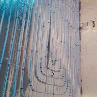 لوله کش تاسیسات