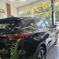 تیگو ۷ پرومکس/صفر خشک/دو دفرانسیل|خودرو سواری و وانت|اصفهان, شهید رجایی|دیوار