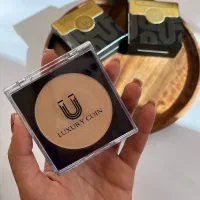 پنکک لاکچری کوین