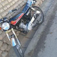 هندا۱۲۵نامی