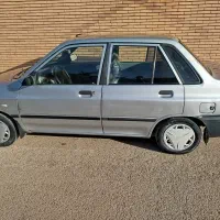 پراید معاوضه با|خودرو سواری و وانت|کرمان, |دیوار