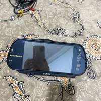 مانیتور ماشین