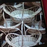 سبدمروار|صنایع دستی و سایر لوازم تزئینی|رشت, توشیبا|دیوار