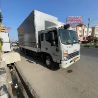 جک ۹ تن ۱۴۰۳