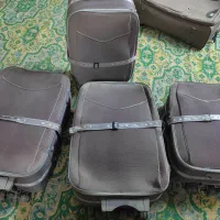 چمدان مسافرتی