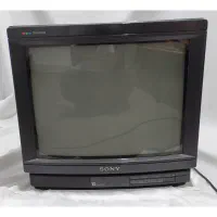 تلویزیون سونی