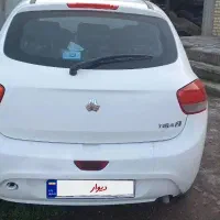 فروش تیبا دو