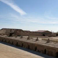 نیازمند اجر بارکن هستیم