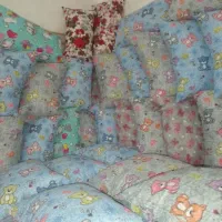 بالشت کود‌ک