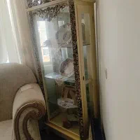 بوفه|بوفه، ویترین، کنسول|همدان, |دیوار