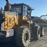 لودر تیراژه مدل ۲۰۱۰