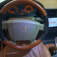 پژو405بسیار سالم وخانگی|خودرو سواری و وانت|وحیدیه, |دیوار