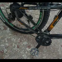 دوچرخه اورلورد|دوچرخه، اسکیت، اسکوتر|قم, حنیف نژاد|دیوار