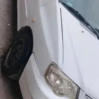 پراید ۱۱۱ مدل ۹۲