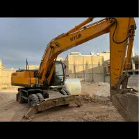 بیل هیوندا ۲۰۰