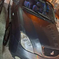 تیبا ۲ مدل ۹۵