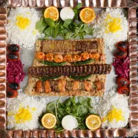 استخدام در رستوران همراه با جای خواب و سه وعده غذا