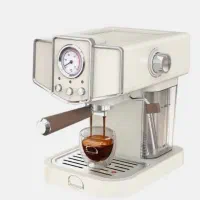 اسپرسو و کاپوچینوساز