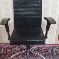 صندلی چرخ دار