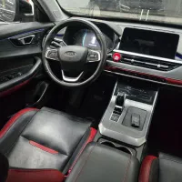 ایکس 55 X پرو مدل 401 مشکی|خودرو سواری و وانت|بوشهر, |دیوار