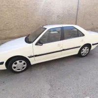 پژو پارس tu5|خودرو سواری و وانت|اهواز, زرگان|دیوار