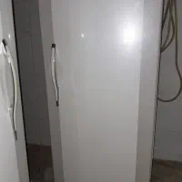 باسلام یک یخچال دوقلو صفر تمیز تمیزه برای فروش|یخچال و فریزر|اهواز, کارون|دیوار