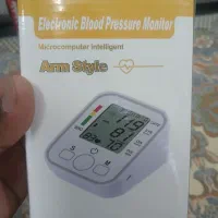 دستگاه فشارخون سخن گو