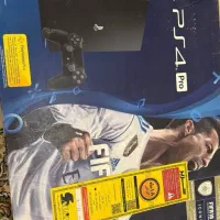 ps4 pro کپی خور|کنسول، بازی ویدئویی و آنلاین|خمین, |دیوار
