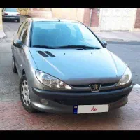 ۲۰۶ صندوق دار مدل ۸۸