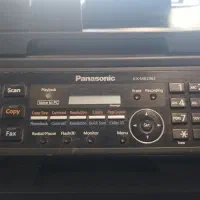 پرینتر پاناسونیک ۲۰۶۲|پرینتر، اسکنر، کپی، فکس|تهران, کوهک|دیوار