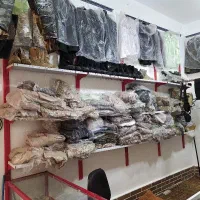 فروش انواع لباس نظامی زیر قیمت بازار حراج