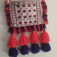چنته|صنایع دستی و سایر لوازم تزئینی|شیراز, شهرک مهدی‌آباد|دیوار