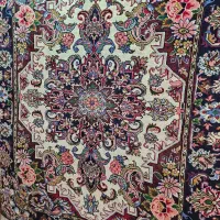 قالیچه تبریز نو بافت