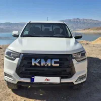 کی ام سی t8 مدل ۱۴۰۱|خودرو سواری و وانت|شیراز, طلاب|دیوار