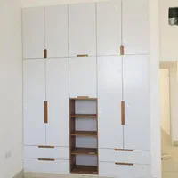 کمد دیواری و جا کفشی|جاکفشی، کمد، دراور|کرمان, |دیوار