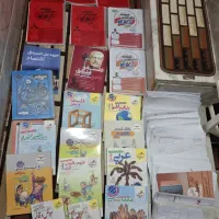 کتاب کنکور
